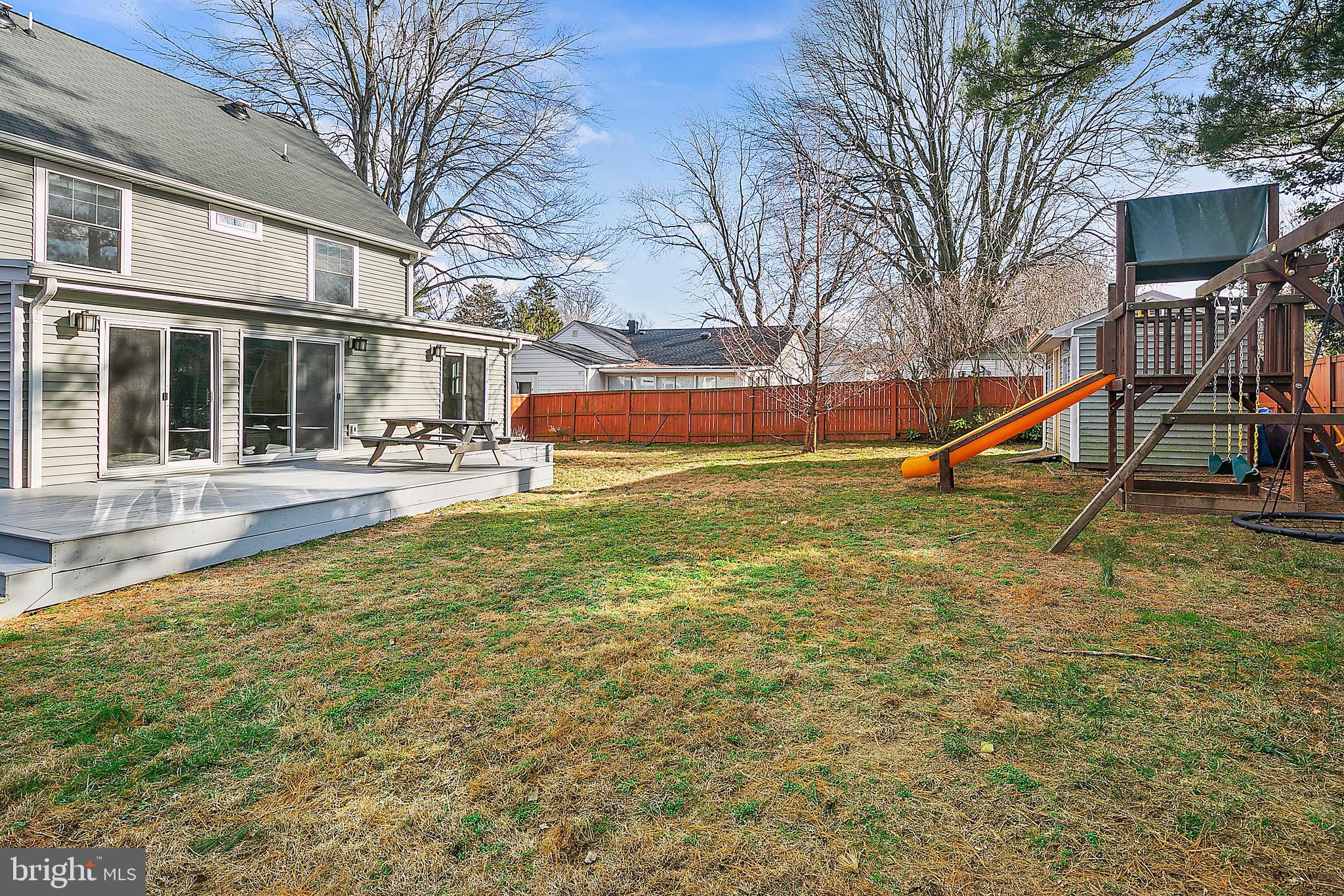 1752 Anderson Road Falls Church, VA 22043 - Photo 37 of 40 Gallery Image 37