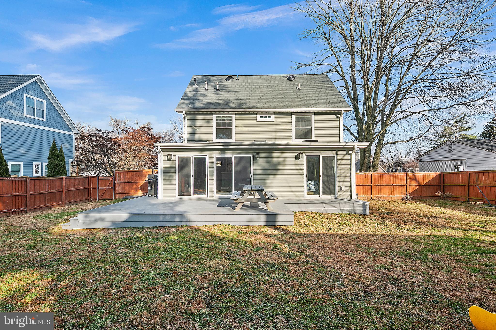 1752 Anderson Road Falls Church, VA 22043 - Photo 38 of 40 Gallery Image 38