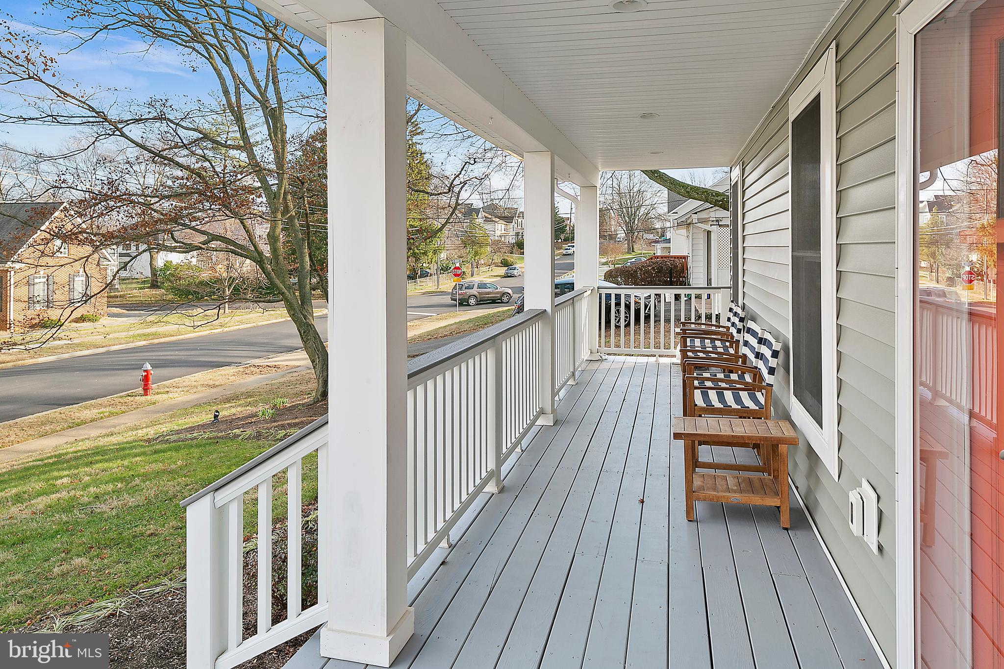 1752 Anderson Road Falls Church, VA 22043 - Photo 39 of 40 Gallery Image 39