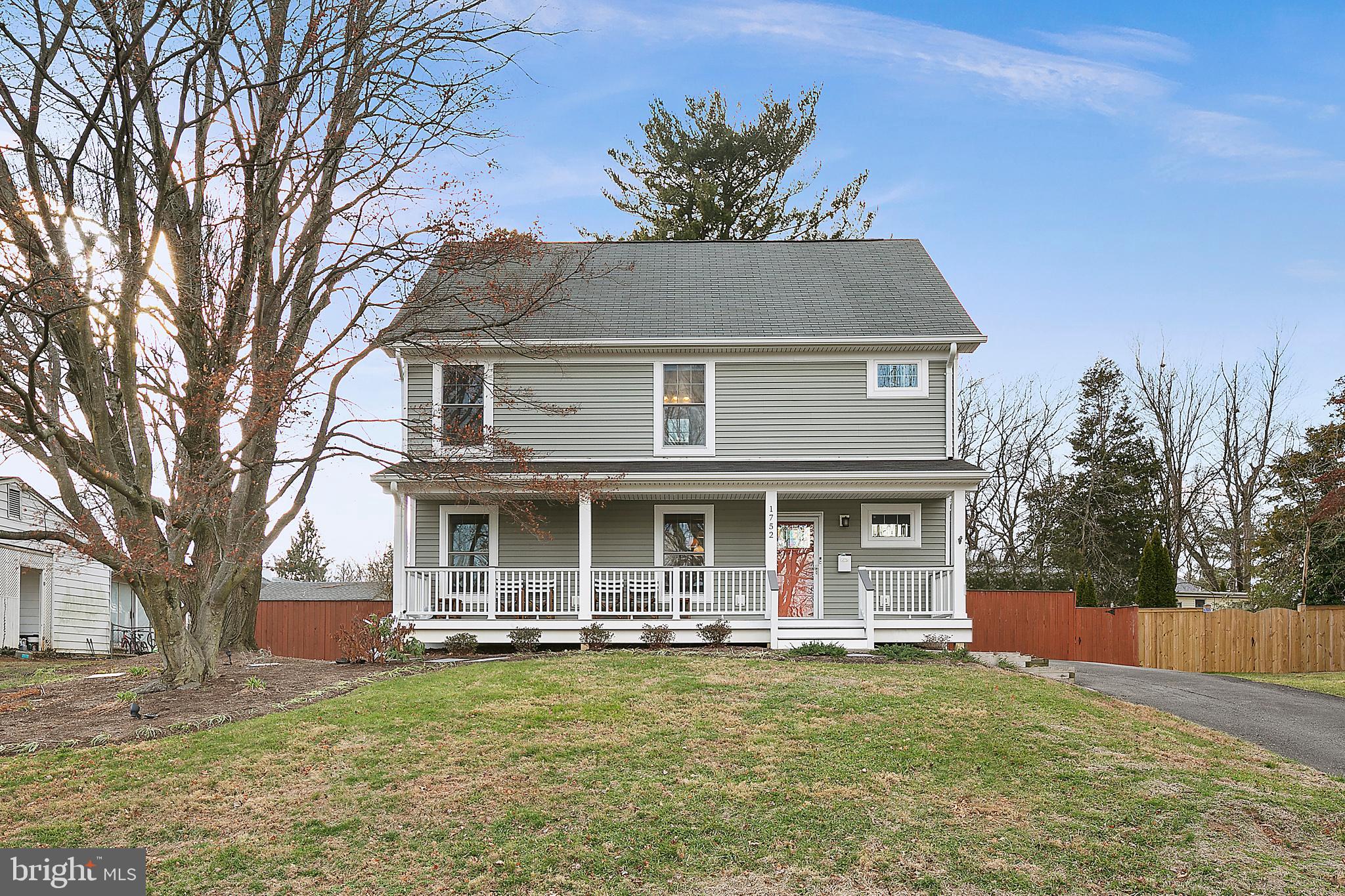 1752 Anderson Road Falls Church, VA 22043 - Photo 40 of 40 Gallery Image 40