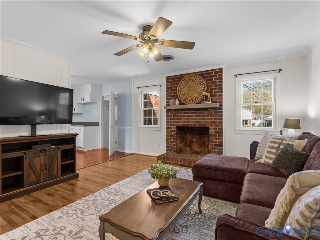 9290 Rappahannock Trail Ashland, VA 23005 - Photo 20 of 43 Gallery Image 20