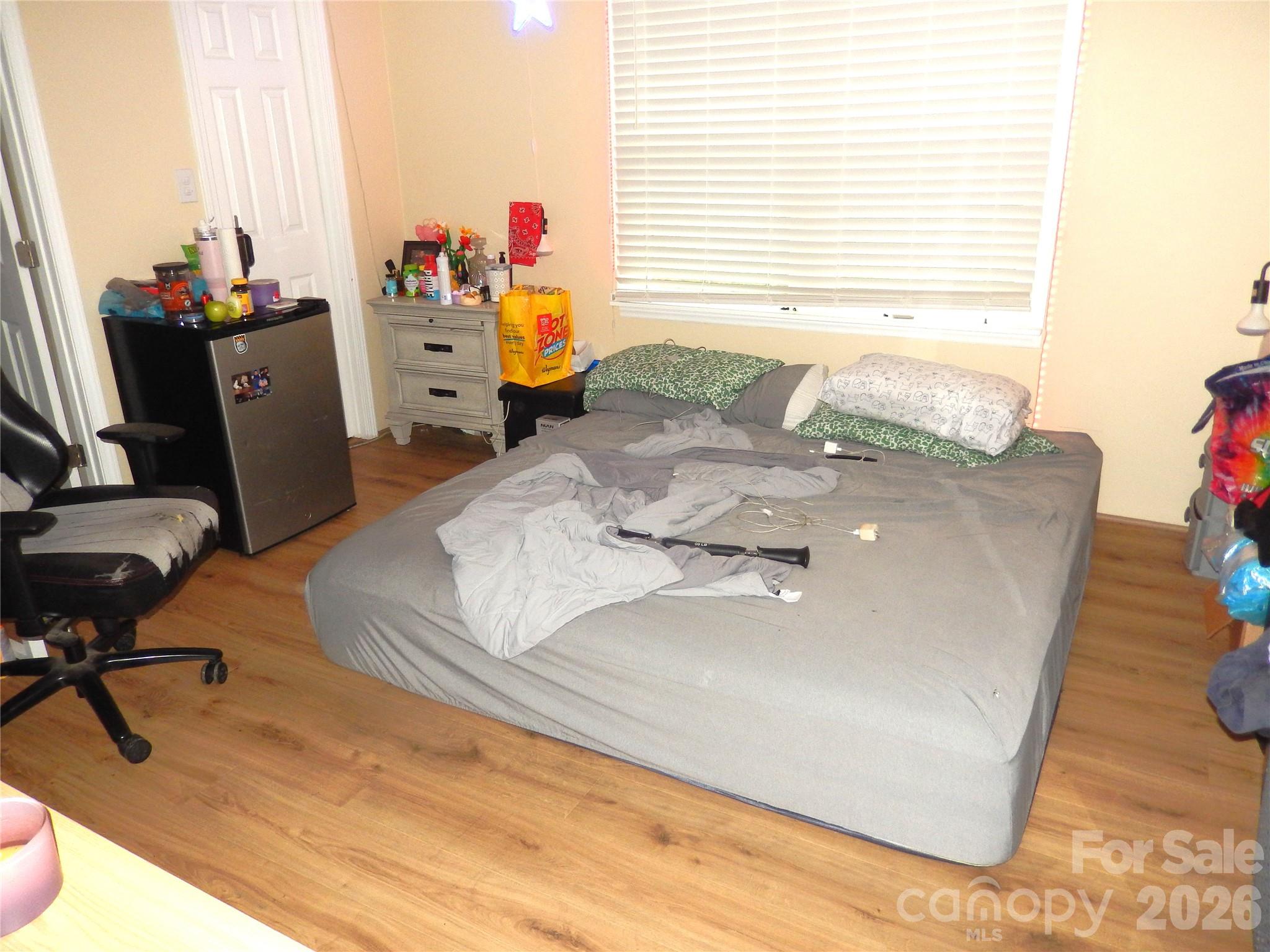 549 Brent Road Raleigh, NC 27606 - Photo 6 of 9 a living room with furniture and a window