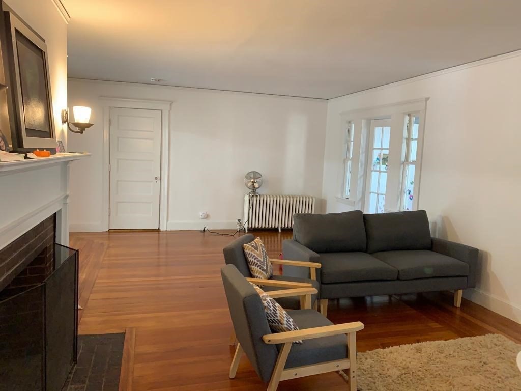 112 Fuller Street, Unit 1 Brookline, MA 02446 - Photo 11 of 13