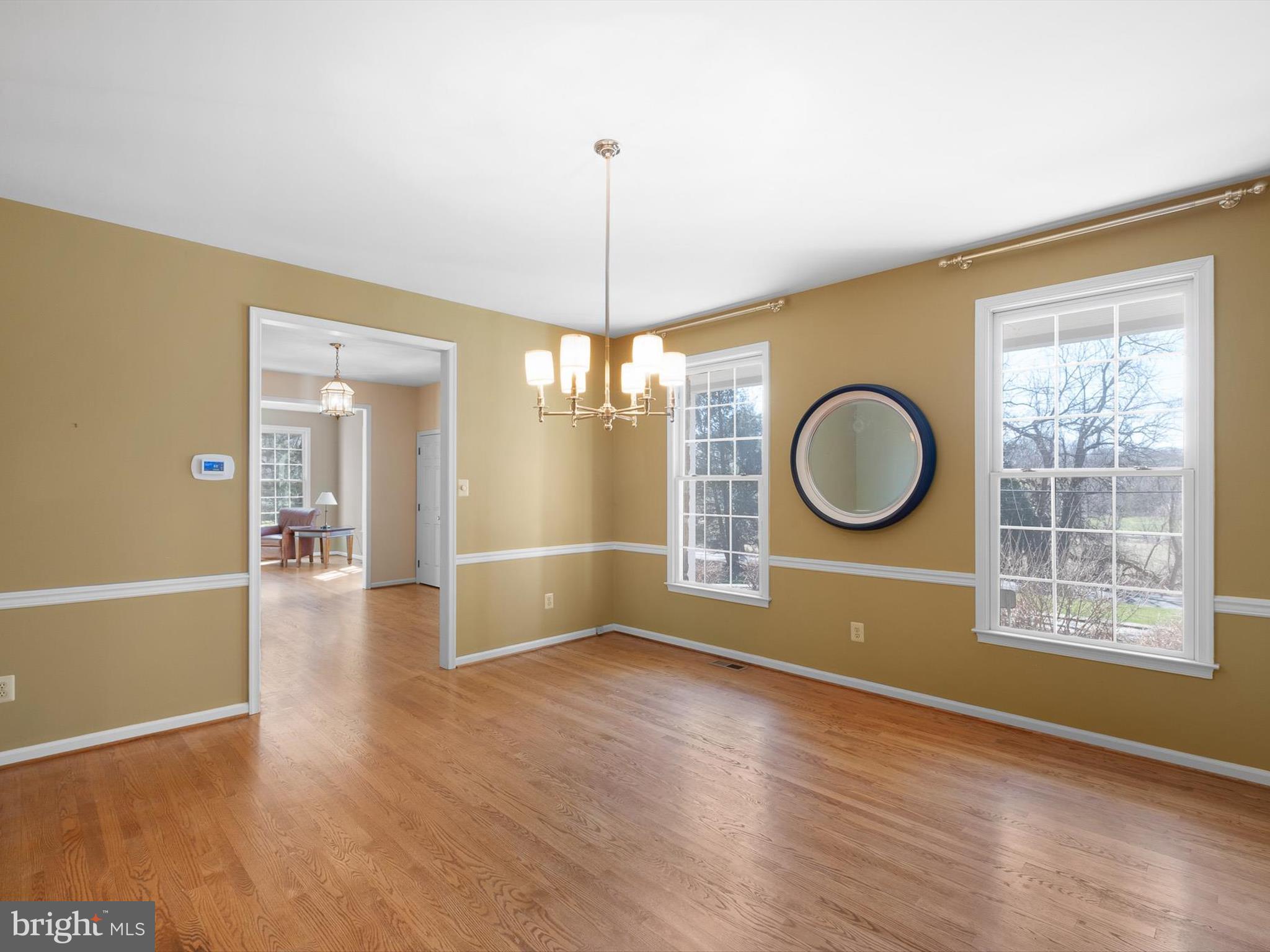581 South Creek Road West Chester, PA 19382 - Photo 14 of 52 Dining