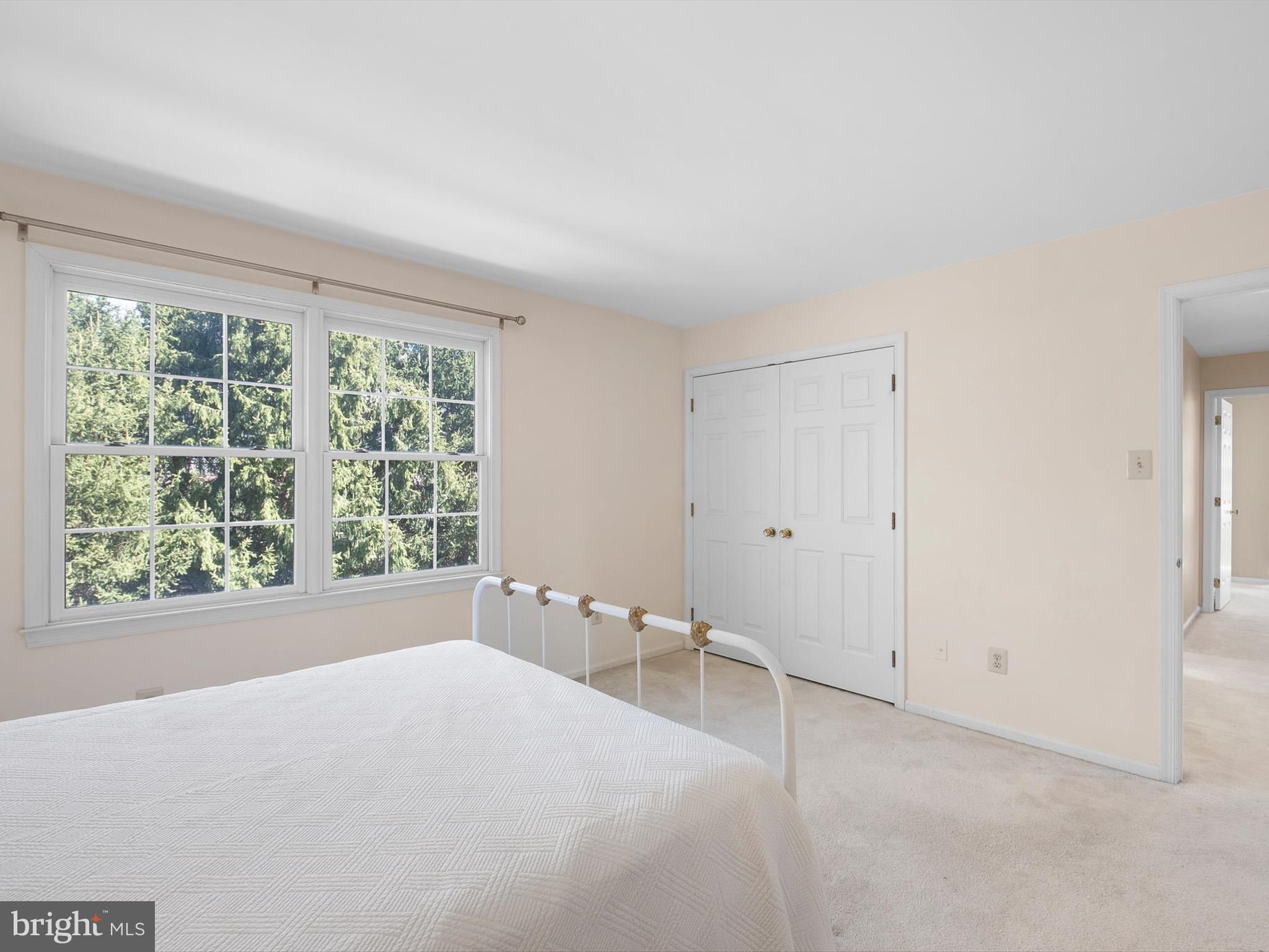 581 South Creek Road West Chester, PA 19382 - Photo 40 of 52 Second Bedroom