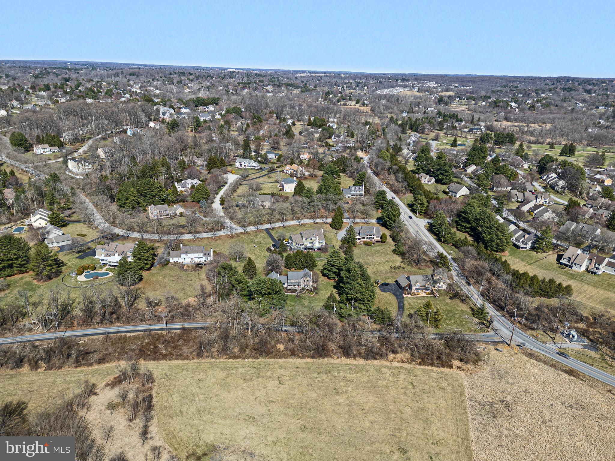 581 South Creek Road West Chester, PA 19382 - Photo 49 of 52 Close To West Chester Borough and King of Prussia