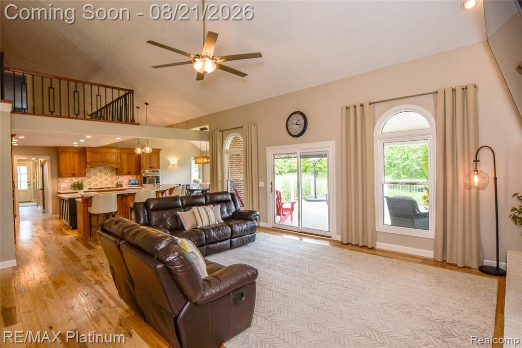 7650 North Owosso Road Fowlerville, MI 48836 - Photo 25 of 98 Gallery Image 25