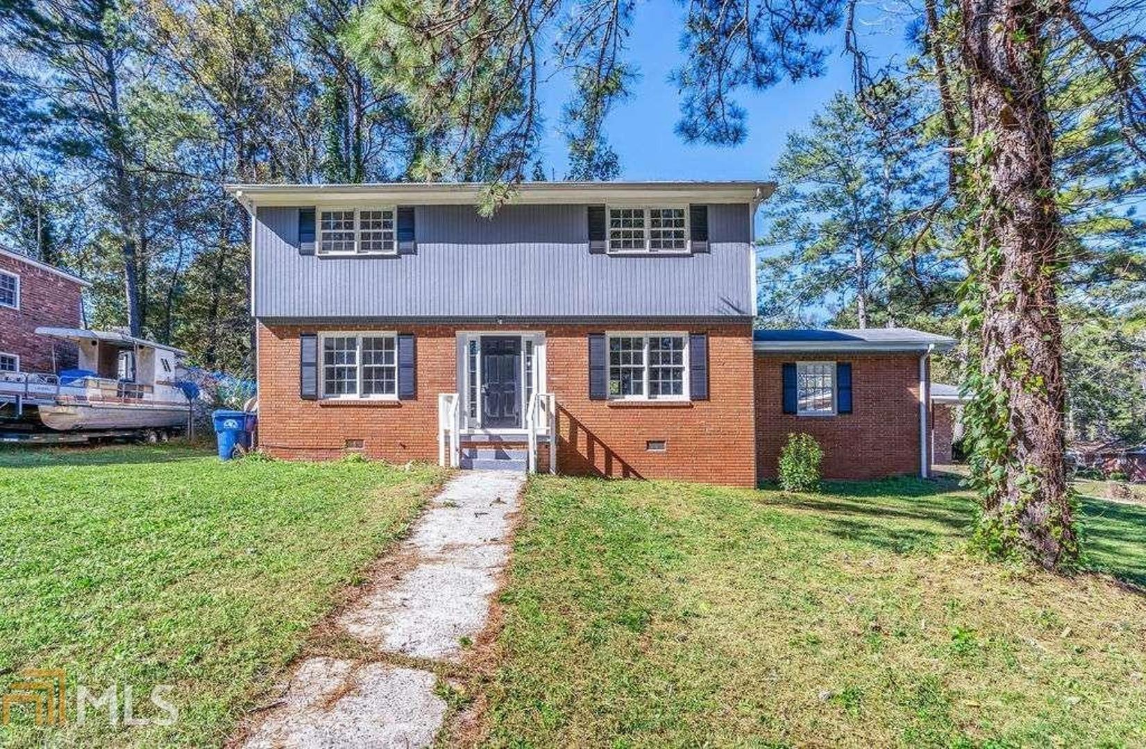 4326 Kimball Road Southwest Atlanta, GA 30331 - Photo 1 of 1