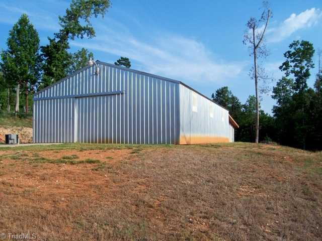 494 Nance Road Denton, NC 27239 - Photo 12 of 12 Other. 30 x50 x 10 building with power and water