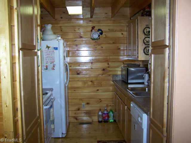 494 Nance Road Denton, NC 27239 - Photo 3 of 12 Kitchen.