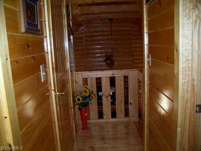 494 Nance Road Denton, NC 27239 - Photo 10 of 12 Remarks. upstairs hall way