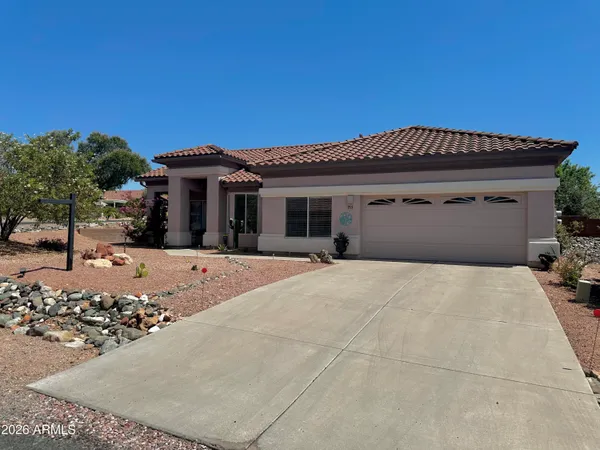 $459,000 | 715 South Wandering River Road, Cornville, AZ 86325