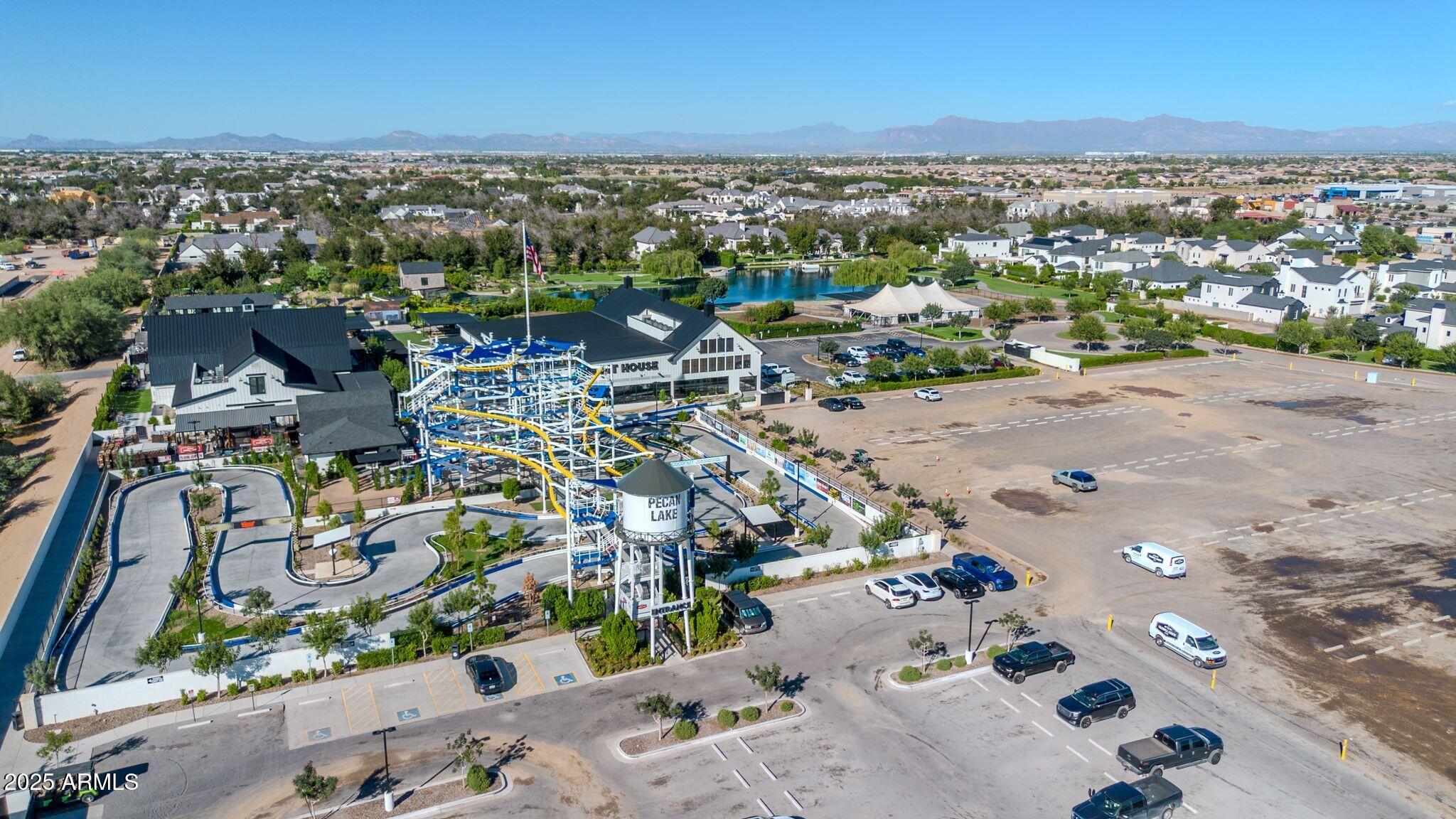 20127 East Marsh Road Queen Creek, AZ 85142 - Photo 13 of 34 a view of city
