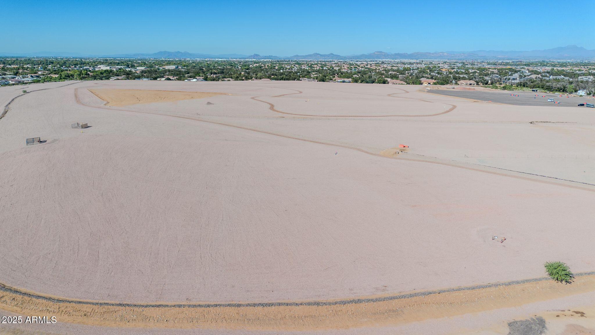 20127 East Marsh Road Queen Creek, AZ 85142 - Photo 23 of 34 a view of a terrace view