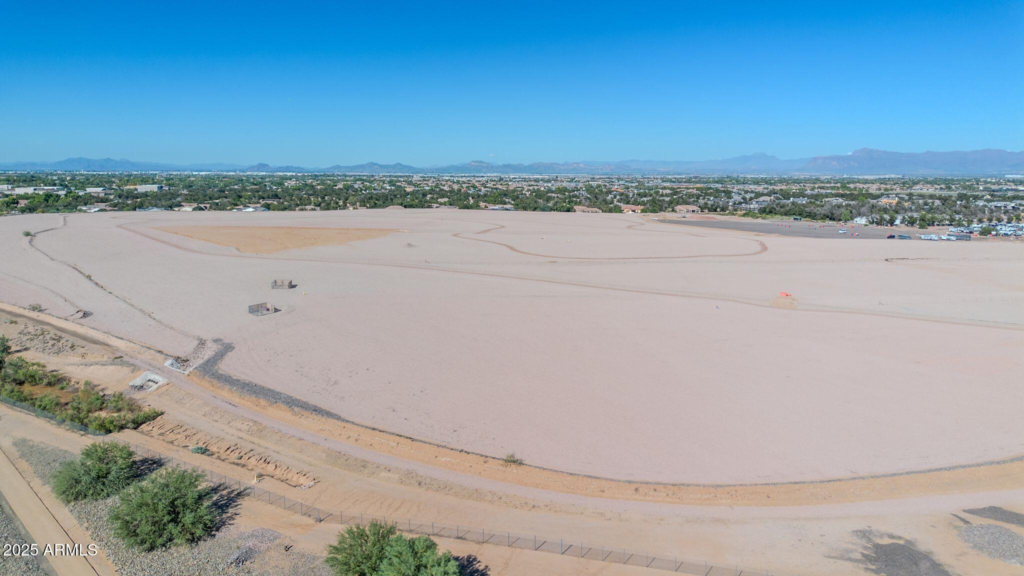 20127 East Marsh Road Queen Creek, AZ 85142 - Photo 26 of 34 a view of a city street