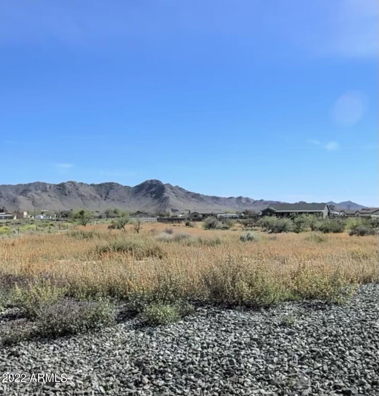20127 East Marsh Road Queen Creek, AZ 85142 - Photo 32 of 34 a view of lake with mountain