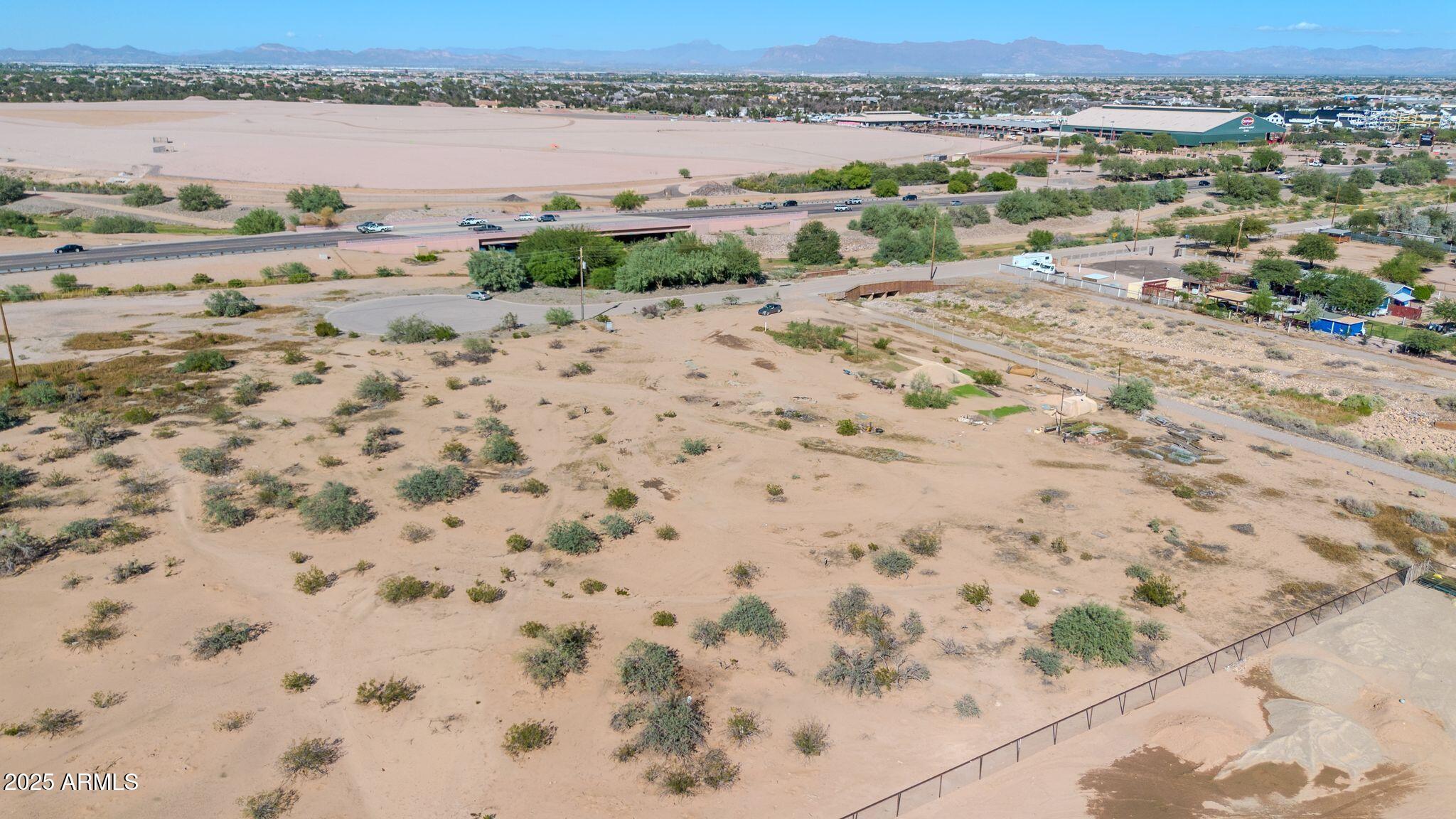 20127 East Marsh Road Queen Creek, AZ 85142 - Photo 5 of 34 a view of lake view and mountain view