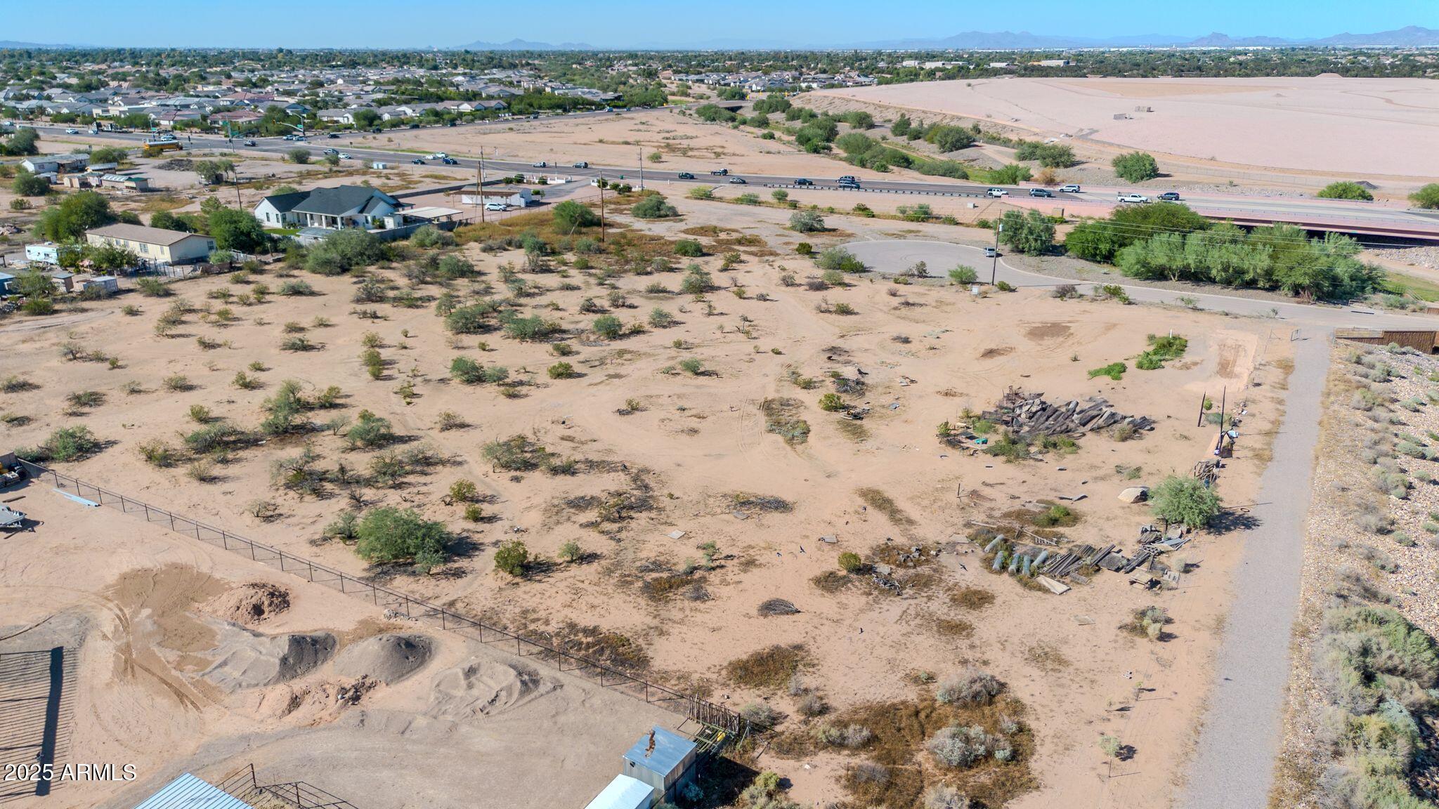 20127 East Marsh Road Queen Creek, AZ 85142 - Photo 7 of 34 a view of lake and ocean