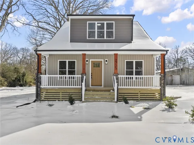 $415,000 | 2725 General Boulevard, Richmond, VA 23237
