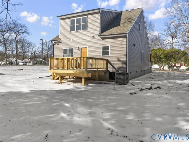 $415,000 | 2725 General Boulevard, Richmond, VA 23237