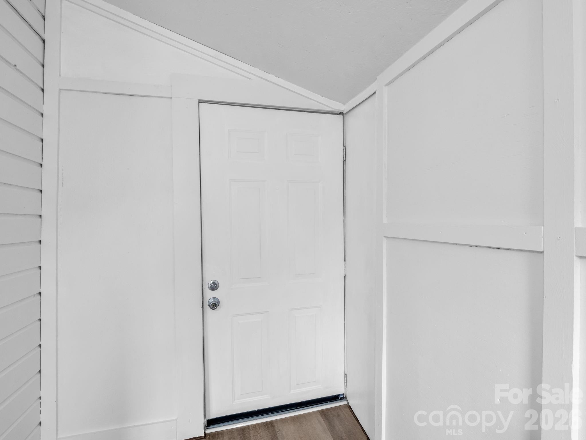 170 Dobbins Road Ellenboro, NC 28040 - Photo 32 of 32 a view of front door