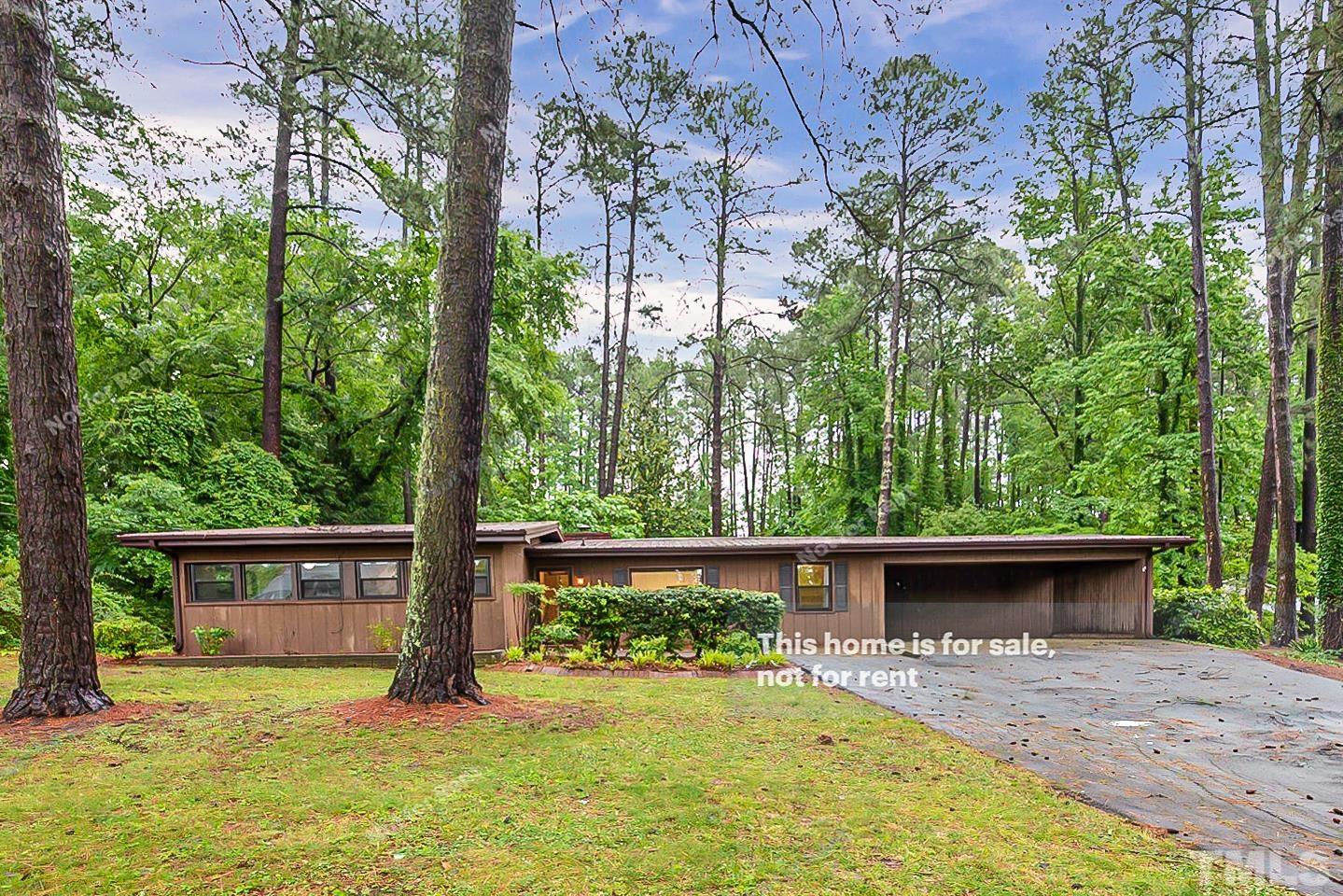 115 Ridge Road Butner, NC 27509 - Photo 1 of 19 Gallery Image 1