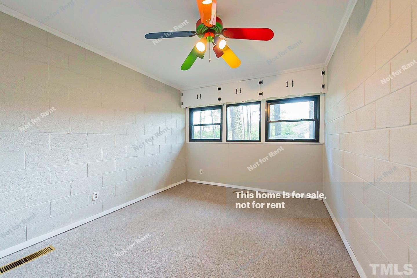 115 Ridge Road Butner, NC 27509 - Photo 11 of 19 Gallery Image 11