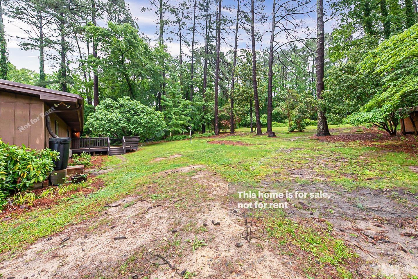 115 Ridge Road Butner, NC 27509 - Photo 16 of 19 Gallery Image 16