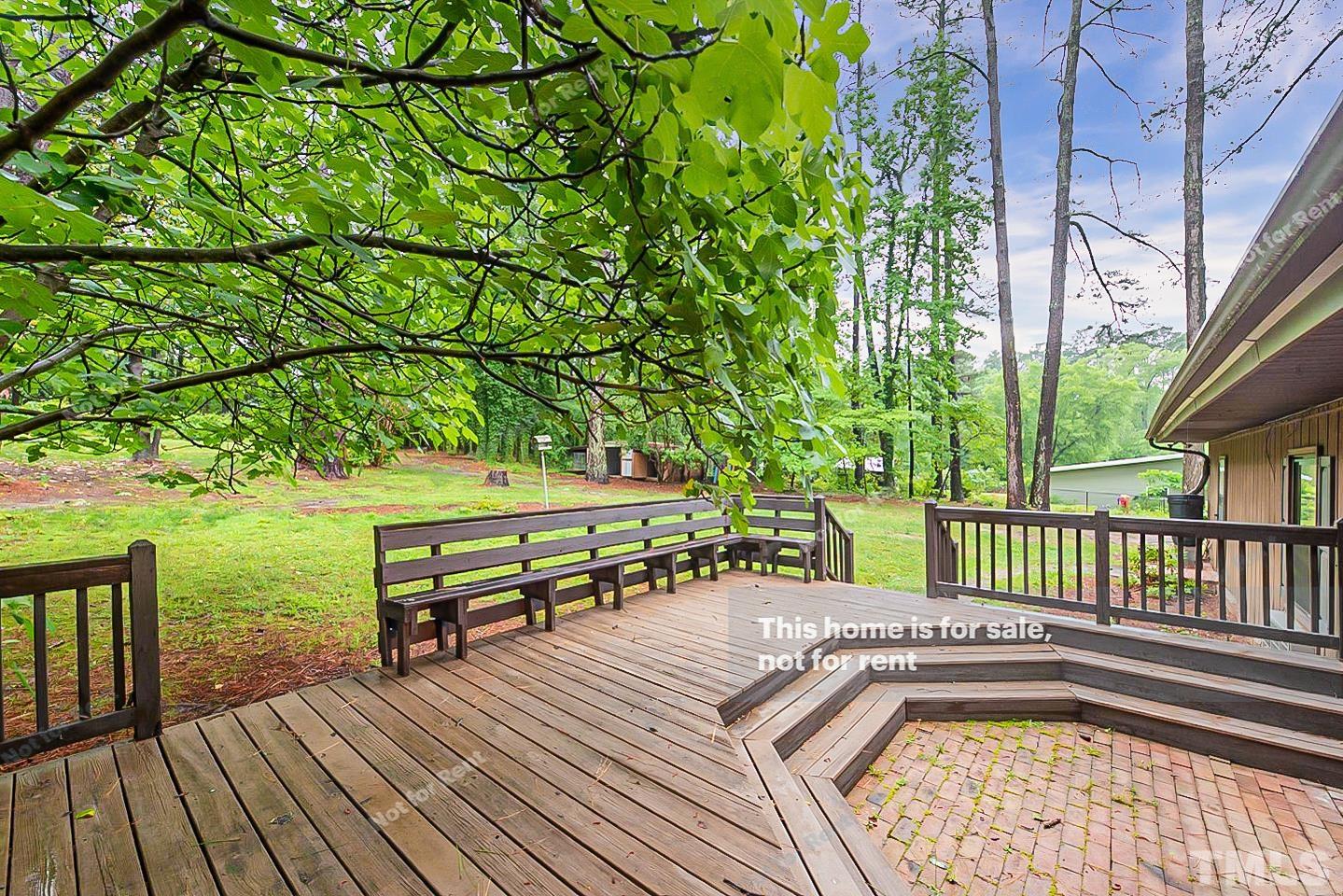 115 Ridge Road Butner, NC 27509 - Photo 17 of 19 Gallery Image 17