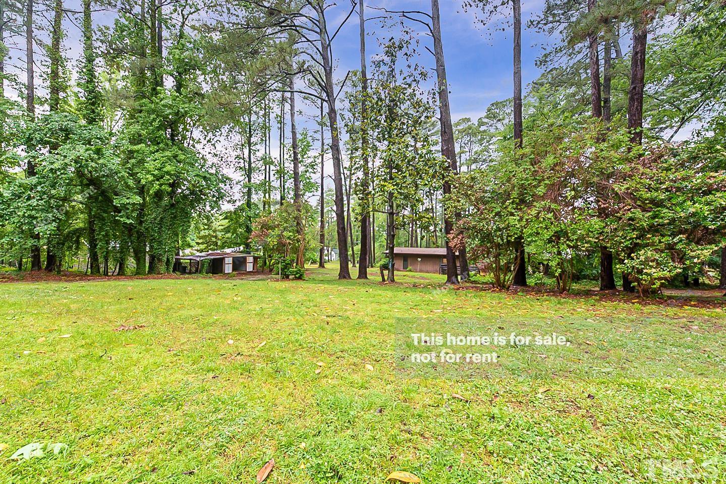 115 Ridge Road Butner, NC 27509 - Photo 18 of 19 Gallery Image 18