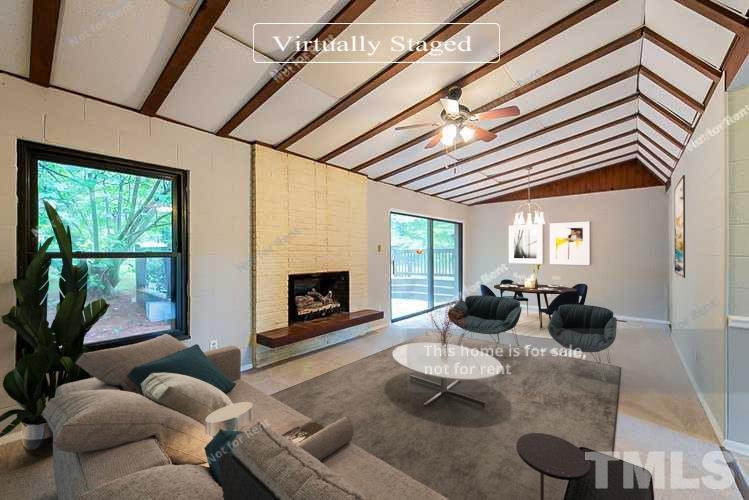 115 Ridge Road Butner, NC 27509 - Photo 2 of 19 Gallery Image 2