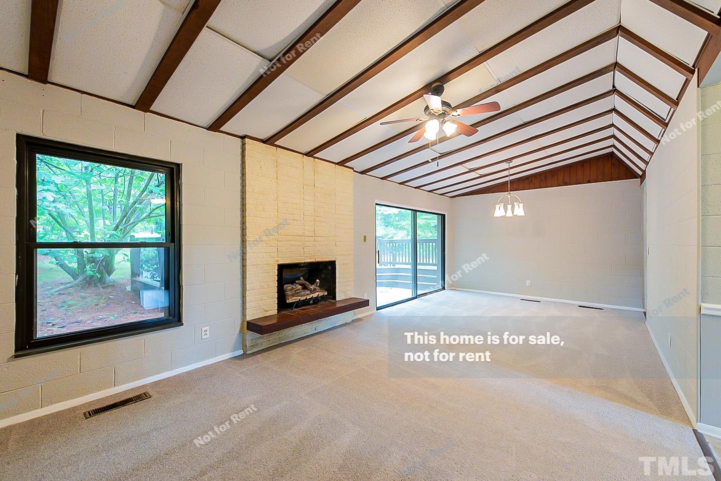 115 Ridge Road Butner, NC 27509 - Photo 3 of 19 Gallery Image 3