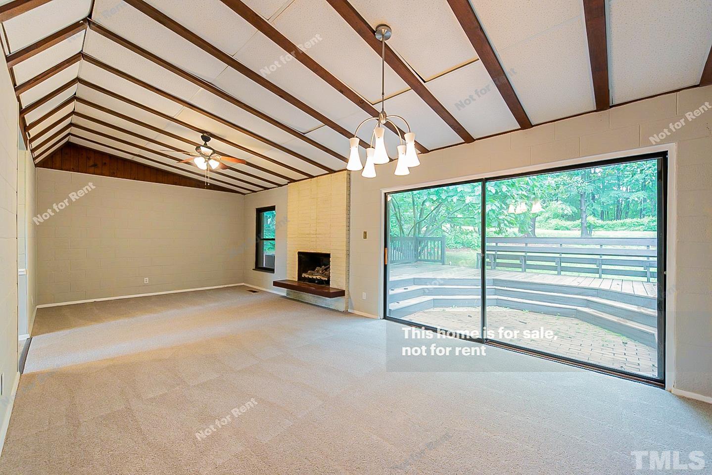 115 Ridge Road Butner, NC 27509 - Photo 4 of 19 Gallery Image 4