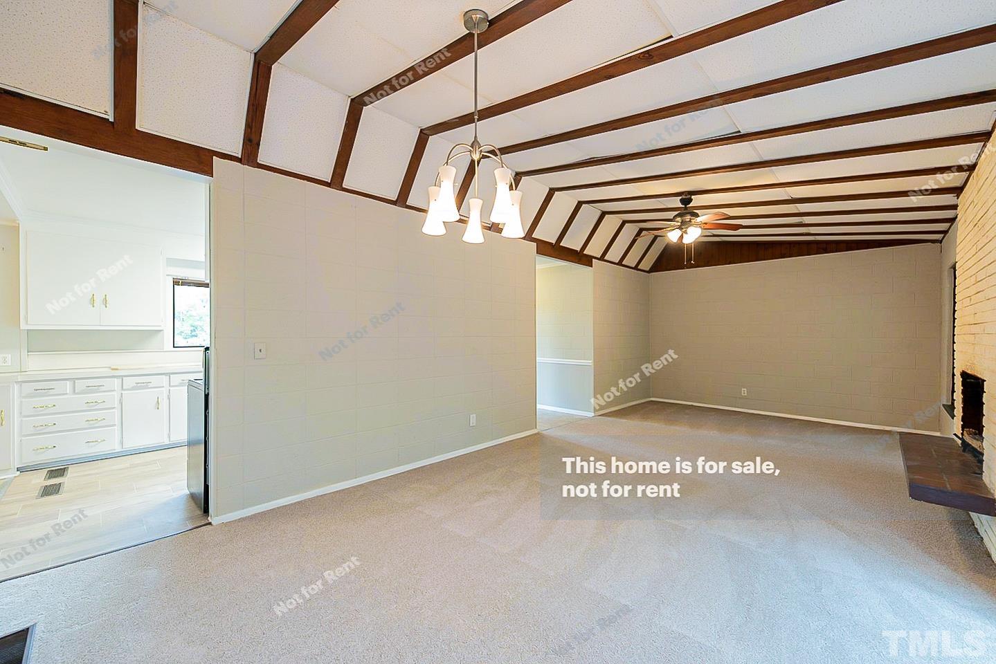 115 Ridge Road Butner, NC 27509 - Photo 6 of 19 Gallery Image 6