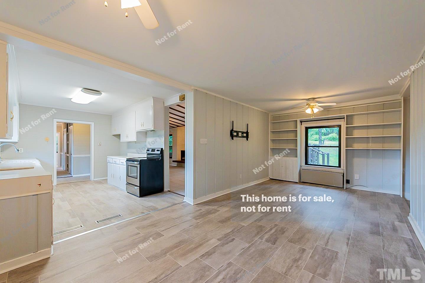 115 Ridge Road Butner, NC 27509 - Photo 8 of 19 Gallery Image 8