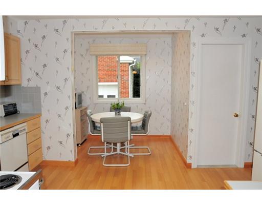 111 Calaman Road Cranston, RI 02910 - Photo 6 of 12 Kitchen.