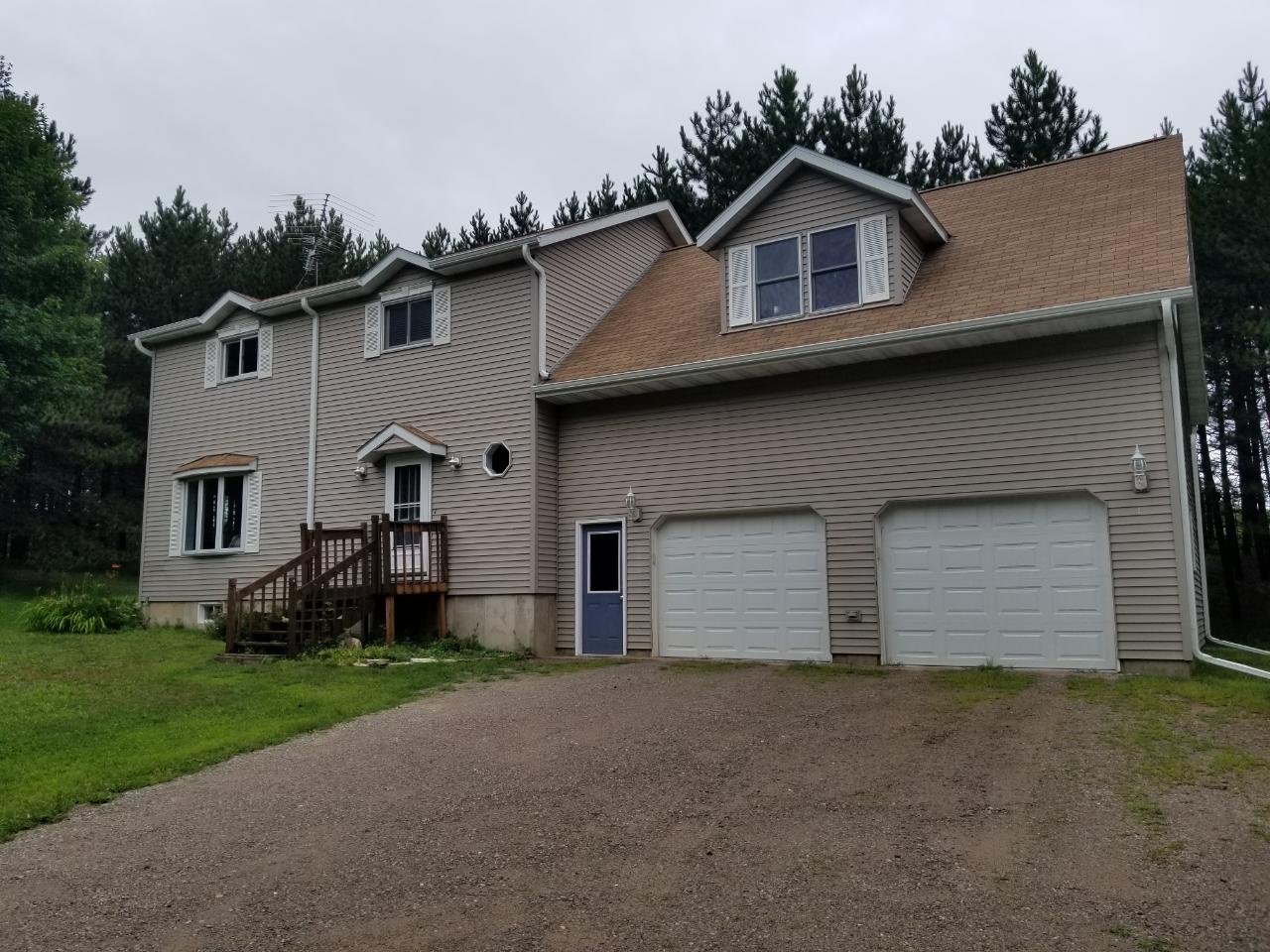 4080 King Road Rhinelander, WI 54501 - Photo 1 of 31 Gallery Image 1