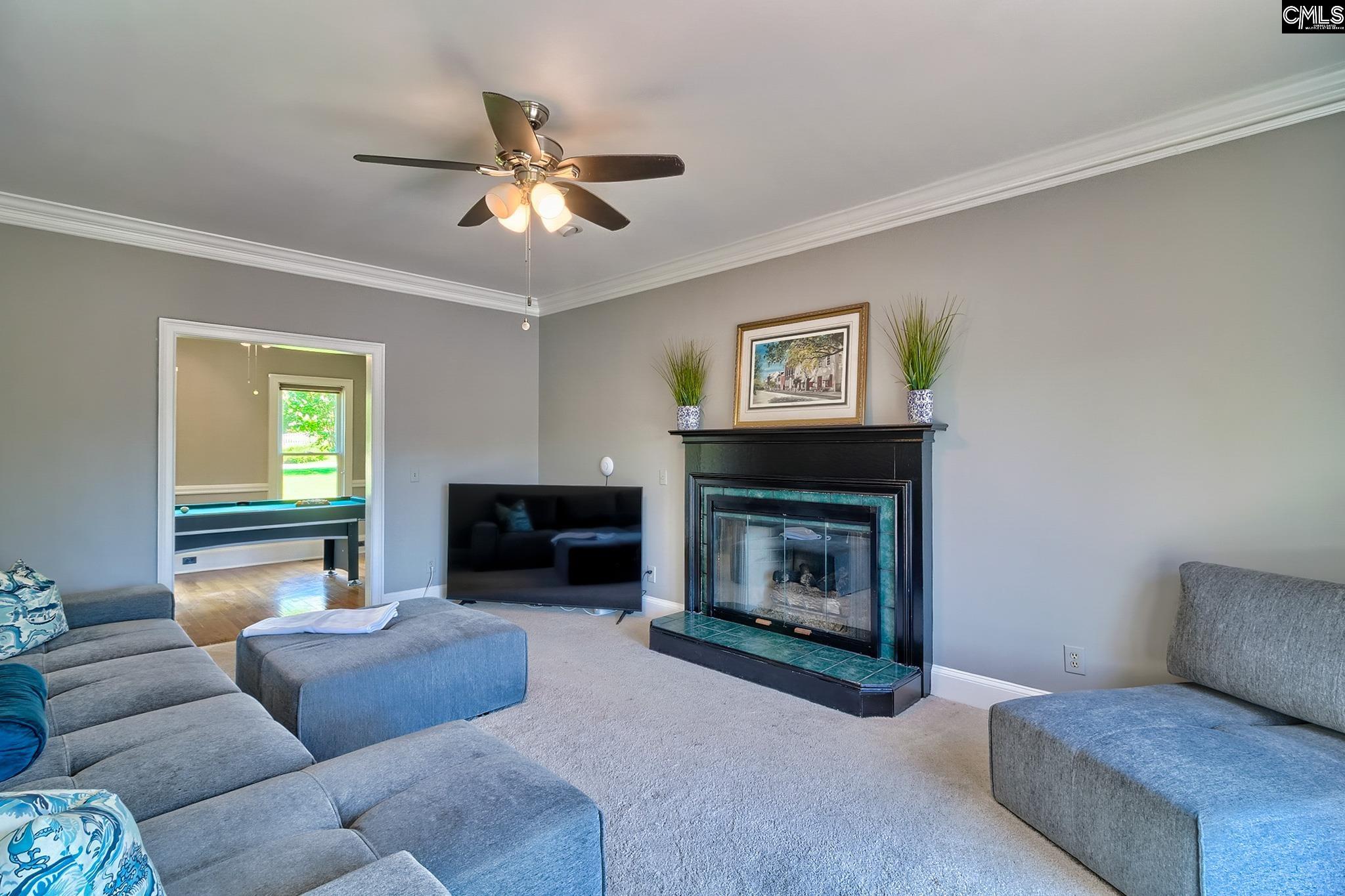 201 Sandy Lake Road Columbia, SC 29229 - Photo 26 of 55