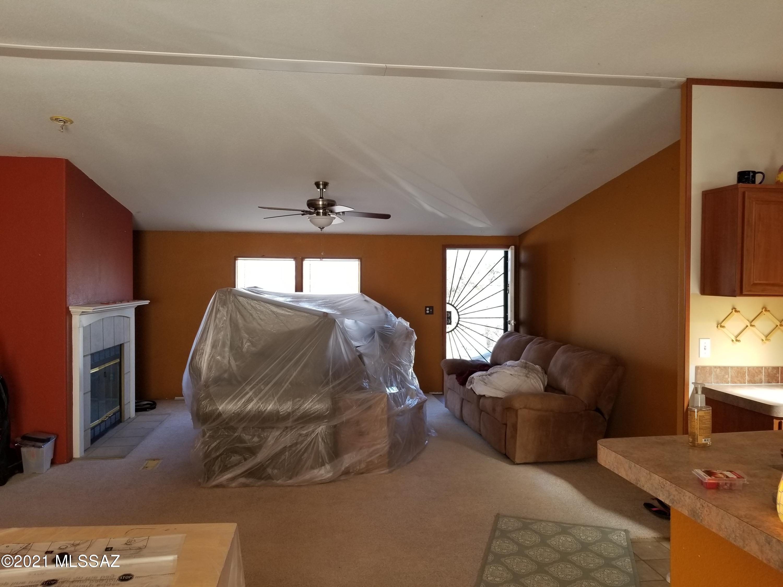 12955 West Rudasill Road Tucson, AZ 85743 - Photo 11 of 24 Gallery Image 11