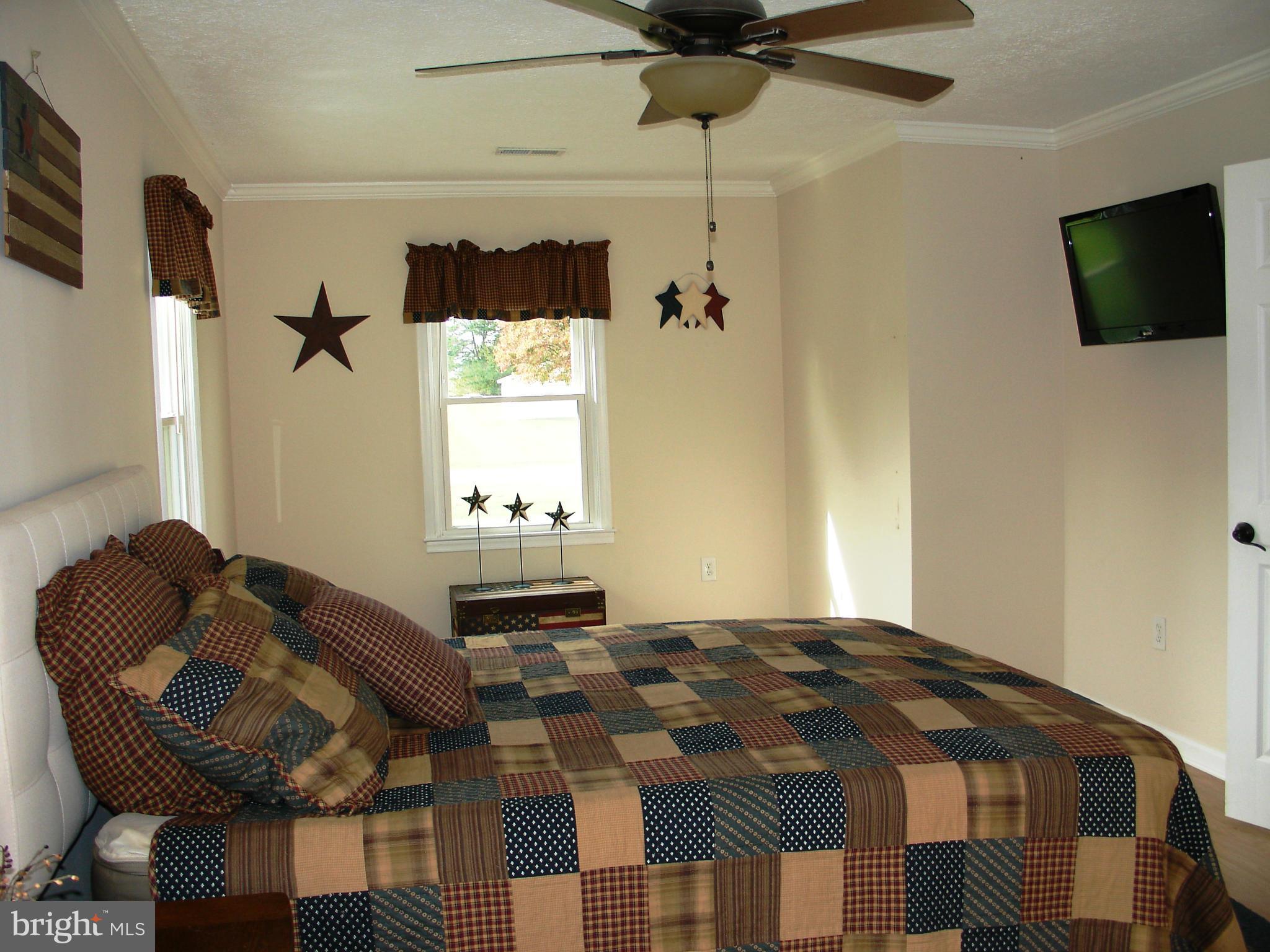263 Fairview Road Luray, VA 22835 - Photo 14 of 24 Bedroom (Master)