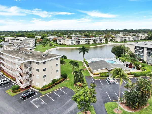 $65,000 | 2616 Garden Drive North, Unit 105, Lake Worth, FL 33461