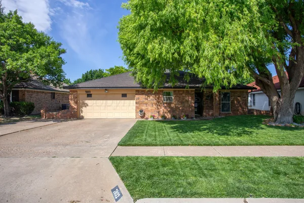 $310,000 | 7032 Westbury Drive, Amarillo, TX 79109