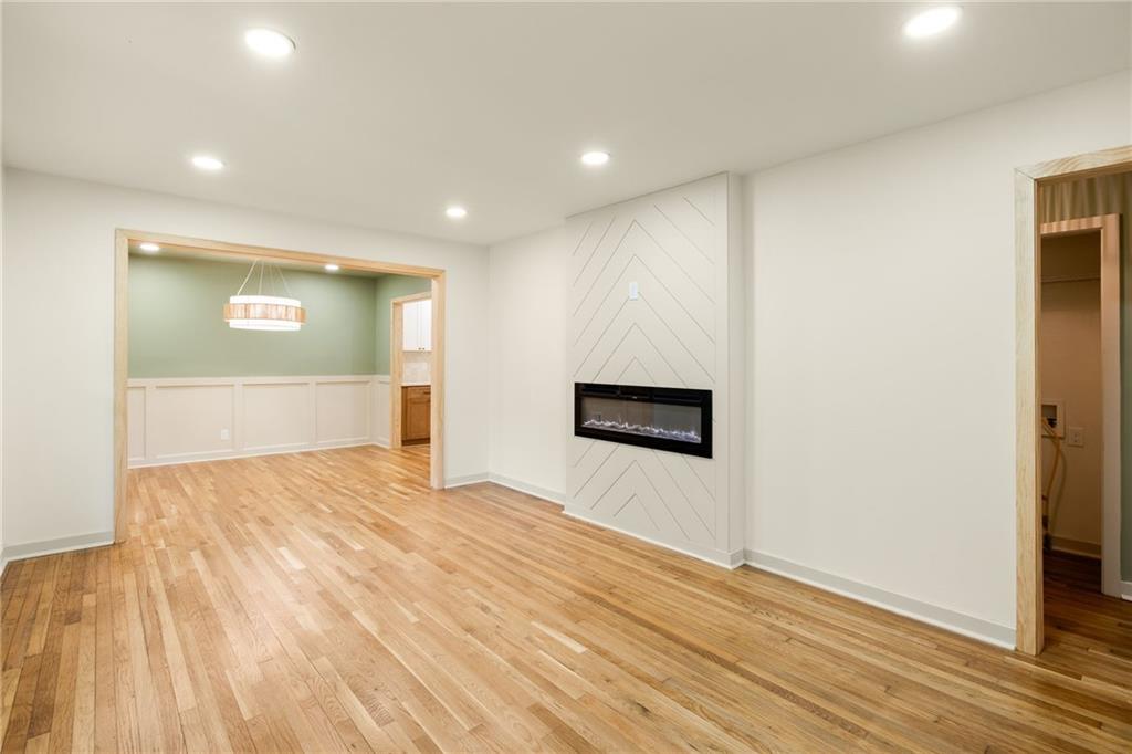 2366 Harrington Drive Decatur, GA 30033 - Photo 11 of 39