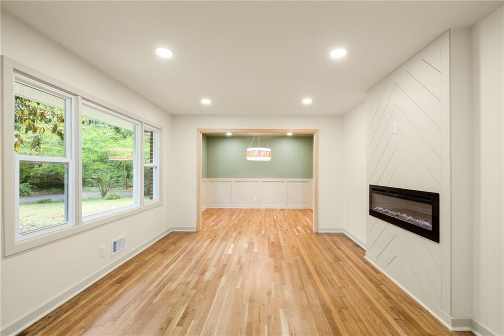 2366 Harrington Drive Decatur, GA 30033 - Photo 14 of 39