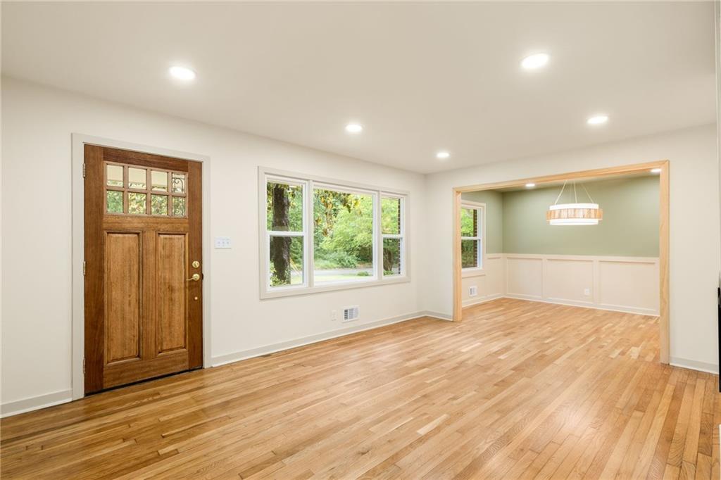 2366 Harrington Drive Decatur, GA 30033 - Photo 16 of 39