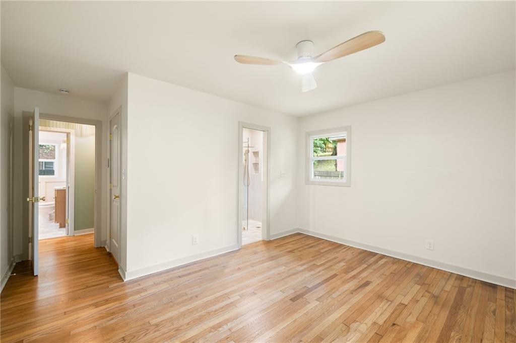 2366 Harrington Drive Decatur, GA 30033 - Photo 20 of 39