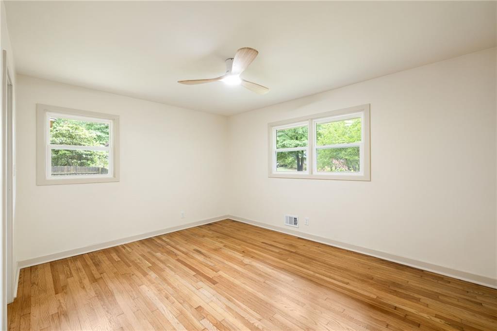 2366 Harrington Drive Decatur, GA 30033 - Photo 21 of 39