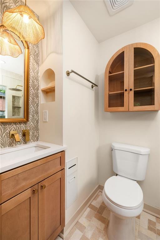 2366 Harrington Drive Decatur, GA 30033 - Photo 22 of 39