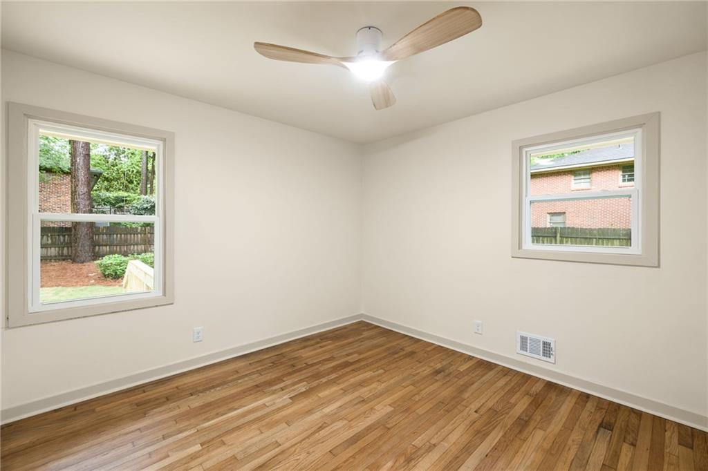 2366 Harrington Drive Decatur, GA 30033 - Photo 27 of 39