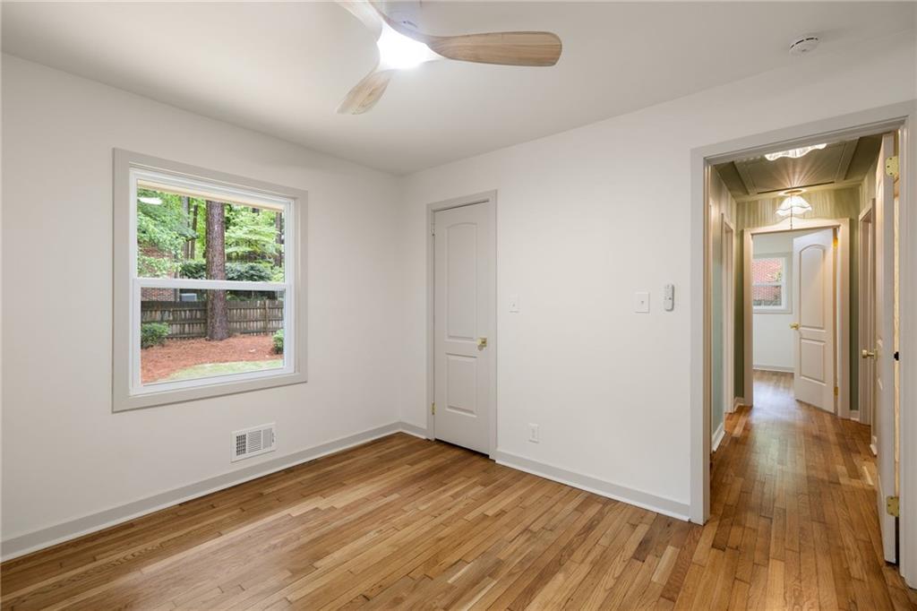2366 Harrington Drive Decatur, GA 30033 - Photo 29 of 39